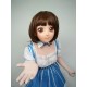 GL kigurumi mask